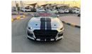 Ford Mustang EcoBoost