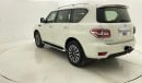 Nissan Patrol SE PLATINUM 4 | Zero Down Payment | Free Home Test Drive