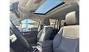 Lexus GX460 Elegant Plus 4.6L Lexus GX460 2018 model, full option, full specifications GCC SPEC