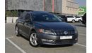 Volkswagen Passat Highline Plus Well Maintained