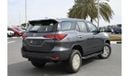 Toyota Fortuner EXR 2.7L Petrol 4WD 7 Seat Automatic