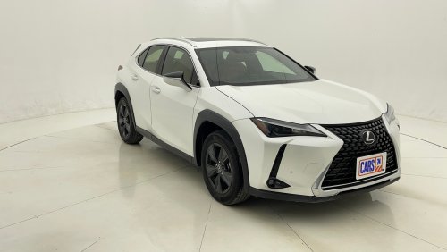 Lexus UX200 PREMIER 2 | Zero Down Payment | Free Home Test Drive