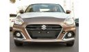 Suzuki Dzire 1.2L PETROL, GLX INSIDE BEIGE, 2023