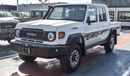 Toyota Land Cruiser Pick Up