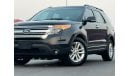 Ford Explorer Sport Trac In excellent condition and requires no expenses