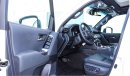 Toyota Land Cruiser LC300 3.5 ZX 5 SEATS 4WD A/T EUROPEAN SPECS