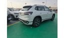 Volkswagen Tayron 1.4L HYBRID GTE FULL OPTIONS 2024