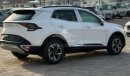 كيا سبورتيج Kia/Sportage P 1.6L TURBO 2WD/  AT