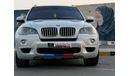 BMW X5 In excellent condition and requires no expenses