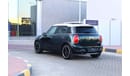 Mini Cooper S GCC