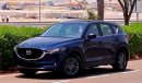 Mazda CX5 GS 2021 2.5L GCC (1130/-Monthly)