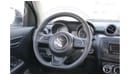 سوزوكي سويفت SUZUKI SWIFT 1.2L MODEL 2023 GCC SPECS FOR EXPORT ONLY