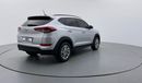 Hyundai Tucson GLS 2000