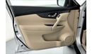 Nissan XTrail S  7-Seats