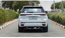 Jeep Grand Cherokee Summit Reserve Luxury Night Vision , 2024 GCC , 0Km , With 3 Years or 60K Warranty @Official Dealer