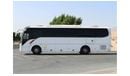 كينغ لونغ كينغو 2017 | KING LONG BUS KMQ6101Y | 50 SEATER - EXCELLENT CONDITION WITH GCC SPECS