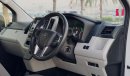 Toyota Hiace Van 2021 RHD Diesel Full Options Top OF The Range