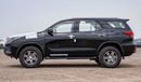 Toyota Fortuner FORTUNER 2.7L 4WD PETROL 2024