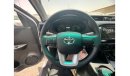 Toyota Hilux TOYOTA HILUX SINGLE CABIN 4x4 DIESEL 2.4L MT 2024