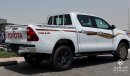 Toyota Hilux Toyota Hilux 2.8L Diesel GLXS SR5 4x4