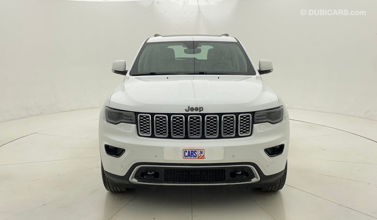 Jeep Grand Cherokee LIMITED 3.6 | Zero Down Payment | Free Home Test Drive