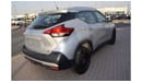 Nissan Kicks Nissan Kicks , model:2019. Excellent condition