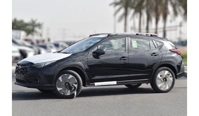 سوبارو كروسترك SUBARU CROSSTREK 2.0L GCC ALL WHEEL DRIVE FULL OPTION