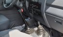 تويوتا لاند كروزر بيك آب 4.2L Diesel V6 Double Cabin