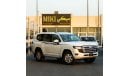 Toyota Land Cruiser GXR3 3.3L GXR | MID OPTION | 3.3 L | TT | V6 | DSL