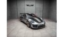 Porsche 911 GT2 Porsche gt2RS WEISSSACH low mileage Gcc warranty available