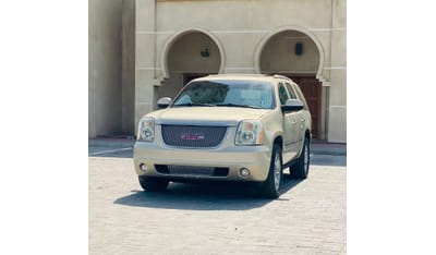 جي أم سي يوكون Denali 6.2L