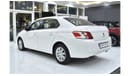 Peugeot 301 EXCELLENT DEAL for our Peugeot 301 ( 2016 Model ) in White Color GCC Specs