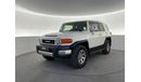 Toyota FJ Cruiser GXR | Guaranteed Warranty | 0 Down Payment