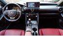 Lexus IS350 PLATINUM | FULL OPTION