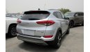 Hyundai Tucson 1.6T Limited / Full Option / Panoramic Roof & Leather Seats( LOT # 8457)