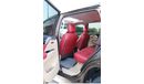 Mitsubishi Montero GLS Top