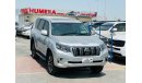 تويوتا برادو Toyota Land Cruiser prado Right hand drive