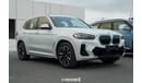 BMW iX3 BMW iX3 Leading 2024