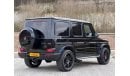 Mercedes-Benz G 63 AMG 4.0 AMG G 63 4MATIC 5d 577 BHP