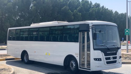 اشوك ليلاند فالكون Ashok Leyland 2020 ref#592