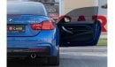 BMW 435i M-sport