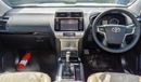 Toyota Prado TXL 2.8L Diesel (RHD)