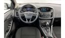 Ford Focus Ambiente