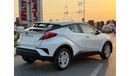 Toyota CHR Hybrid TOYOTA CHR XLE