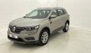 Renault Koleos SE 2.5 | Zero Down Payment | Free Home Test Drive