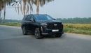 كاديلاك إسكالاد (ТОЛЬКО НА ЭКСПОРТ , For Export) 600 SUV Sport Platinum V8 6.2L , 2023 , 0Km , Без пробега Exterior view