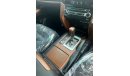 Toyota Land Cruiser 2013 Modified to 2023 Sahara V8 Full Option