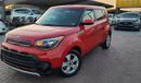 Kia Soul Base 1.6L