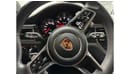 Porsche Macan Std GCC .. Perfect Condition .. Original Paint .. Top Range