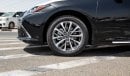 Lexus ES 300 2.5L HYBRID: SUNROOF, REAR SPOILER, SMART ENTRY, LEATHER, REAR CAMERA